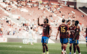 Servette FC - FC Lucerne 3-0 (1-0)