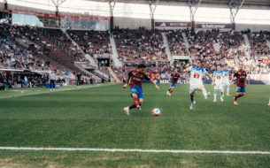 Servette FC - FC Lucerne 3-0
