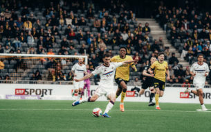 BSC Young Boys - Servette FC 1-1