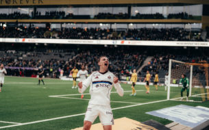 BSC Young Boys - Servette FC 1-1 (0-0)