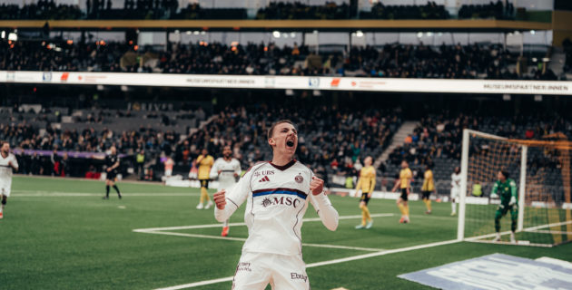 BSC Young Boys - Servette FC 1-1 (0-0)