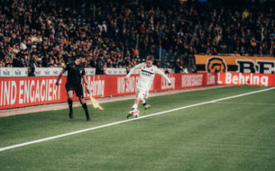 BSC Young Boys - Servette FC 1-1