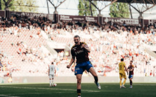 Servette FC - FC Winterthour 5-3 (3-2)