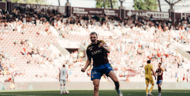 Servette FC - FC Winterthour 5-3 (3-2)