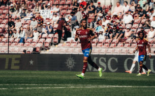 Servette FC - FC Winterthour 5-3