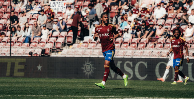 Servette FC - FC Winterthour 5-3