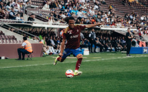 Servette FC - FC Winterthour