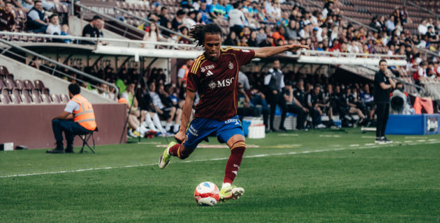 Servette FC - FC Winterthour