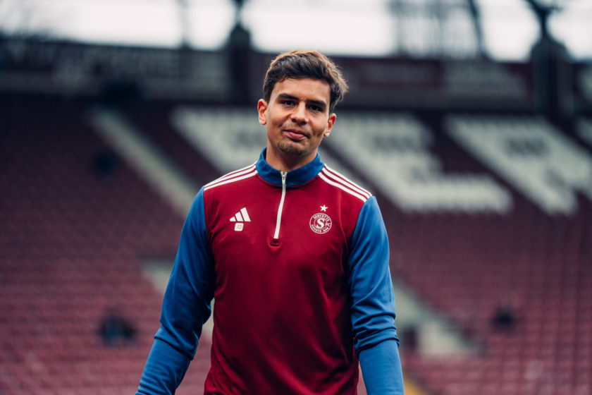 Aubert prêté à Nyon