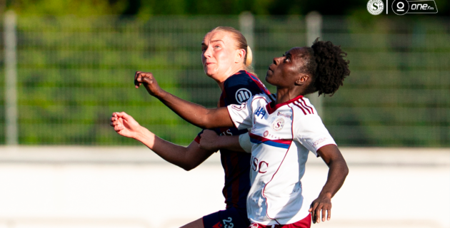FC Bâle - Servette FCCF 1-0 (1-0)