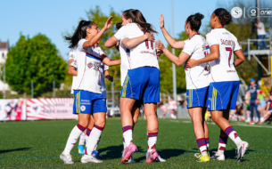 FC Aarau Frauen - Servette FCCF 1-2 (0-1)