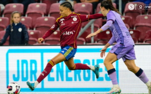 FC Basel Frauen - Servette FCCF : Dernière rencontre de saison régulière