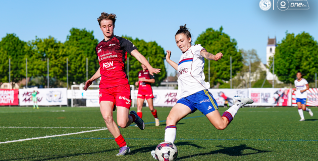 Servette FCCF - FC Aarau Frauen : être solides pour rallier les demi-finales