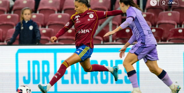 FC Basel Frauen - Servette FCCF : Dernière rencontre de saison régulière