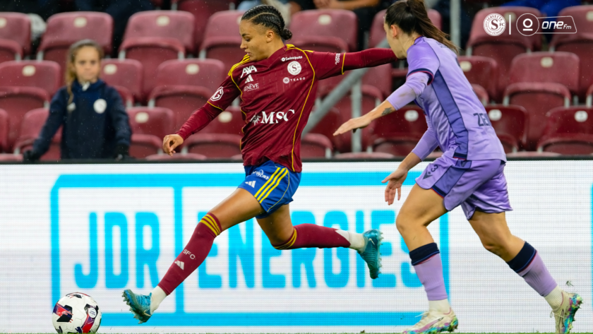 FC Basel Frauen - Servette FCCF : Dernière rencontre de saison régulière