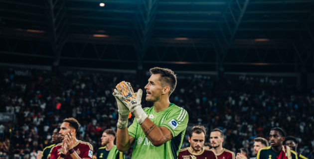 Joël Mall quitte le Servette FC
