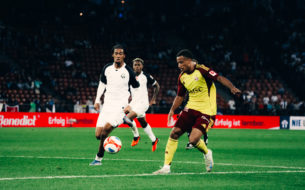 FC Zürich - Servette FC : terminer en beauté
