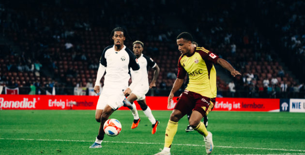 FC Zürich - Servette FC : terminer en beauté