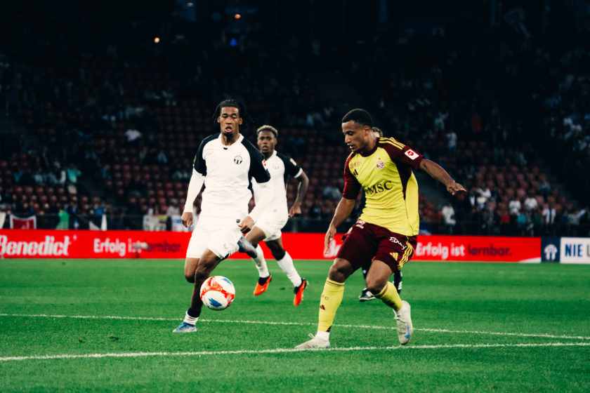 FC Zürich - Servette FC : terminer en beauté