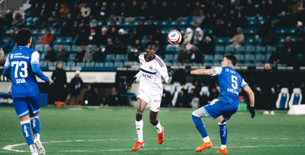 FC Lucerne - Servette FC : finir en beauté