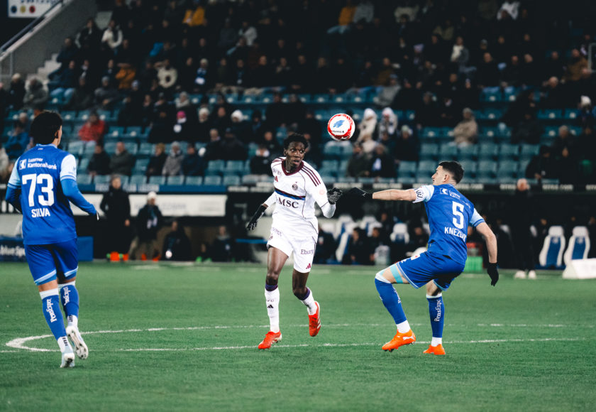 FC Lucerne - Servette FC : finir en beauté