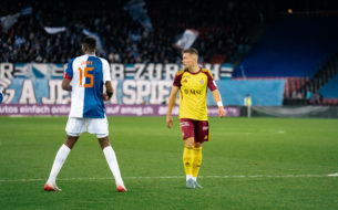 Grasshopper - Servette FC : enchaîner