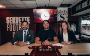 Cristian Toro prolonge d'une saison !