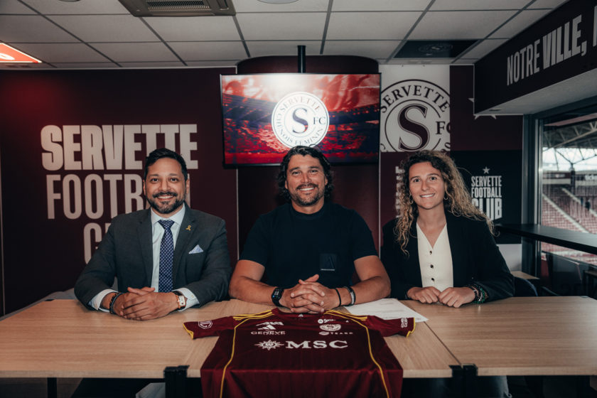 Cristian Toro prolonge d'une saison !