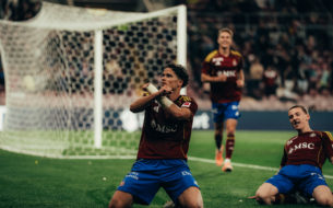 Servette FC - FC Lausanne-Sport 2-0 (0-0)