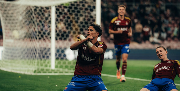 Servette FC - FC Lausanne-Sport 2-0 (0-0)
