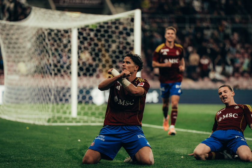 Servette FC - FC Lausanne-Sport 2-0 (0-0)