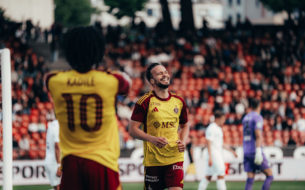 FC Zürich - Servette FC 0-2