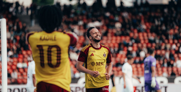 FC Zürich - Servette FC 0-2