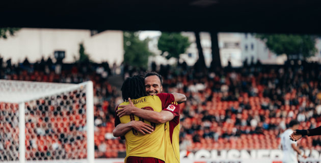 FC Zürich - Servette FC 0-2