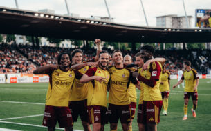 FC Zürich - Servette FC 0-2 (0-1)