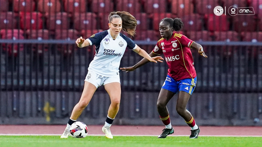 Servette FCCF - FC Zurich : objectif finale