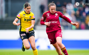 YB Frauen - Servette FCCF : première manche pour le titre