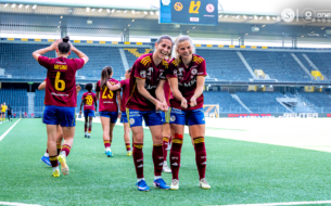 BSC YB Frauen - Servette FCCF 1-2 (0-1)