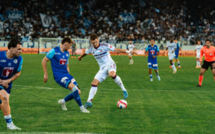 FC Lucerne - Servette FC 3-3