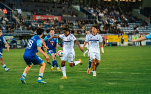 FC Lucerne – Servette FC 3-3 (0-2)