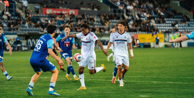 FC Lucerne – Servette FC 3-3 (0-2)