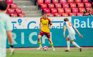 Grasshopper Club Zürich - Servette FC 0-2