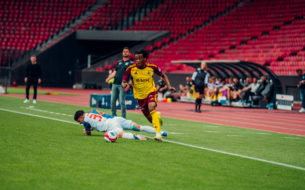 Grasshopper Club Zürich - Servette FC 0-2
