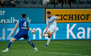 FC Lucerne - Servette FC 3-3