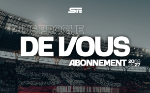 Plus Proche de Vous : abonnez-vous pour la saison 2026-2027