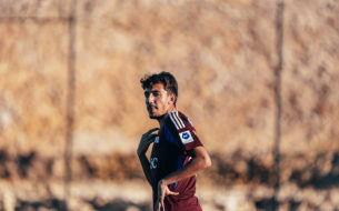Patrick Weber rejoint le FC Wil