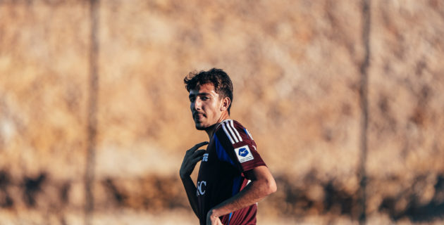 Patrick Weber rejoint le FC Wil