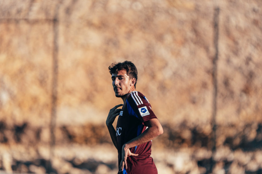 Patrick Weber rejoint le FC Wil