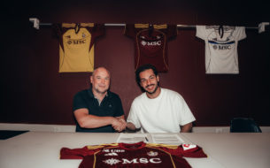 Pedro Naressi rejoint le Servette FC