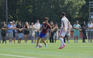 Servette FC M21 – AC Taverne : samedi 6 juin à 17h à Balexert